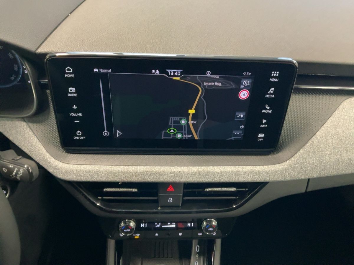 Skoda Kamiq - Bild 10