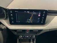 Skoda Kamiq - Vorschau Bild 10