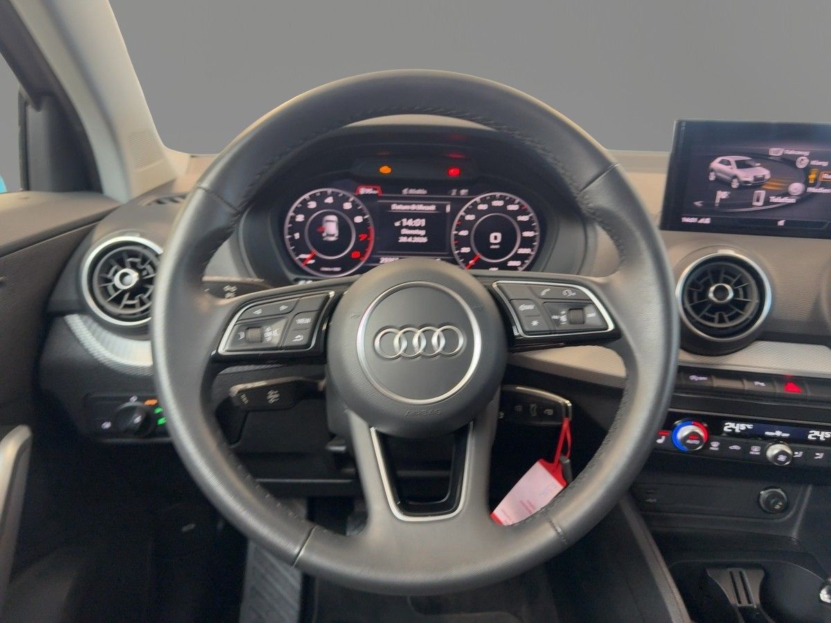 Audi Q2 - Bild 12