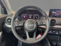 Audi Q2 - Vorschau Bild 12
