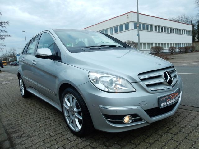 Mercedes-Benz B 150 B -Klasse B 150-AUTOMATIC