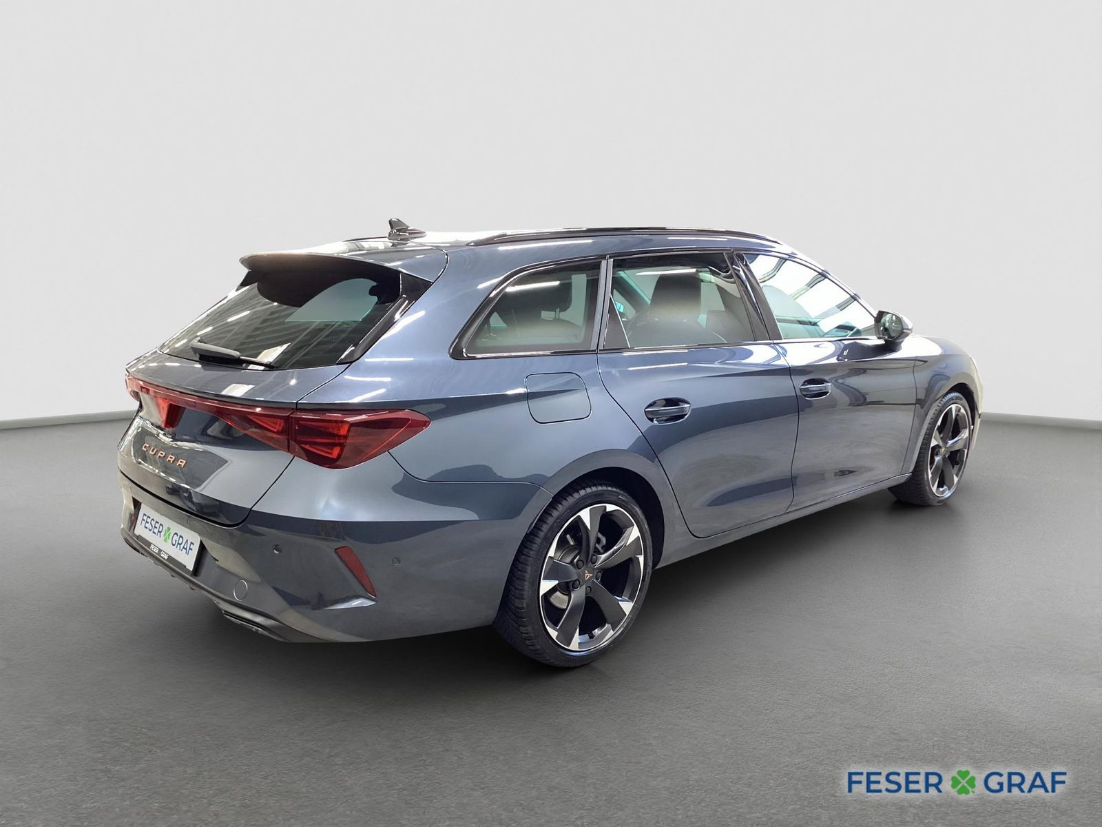 Cupra Leon - Bild 3
