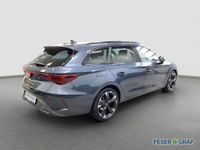 Cupra Leon - Vorschau Bild 3