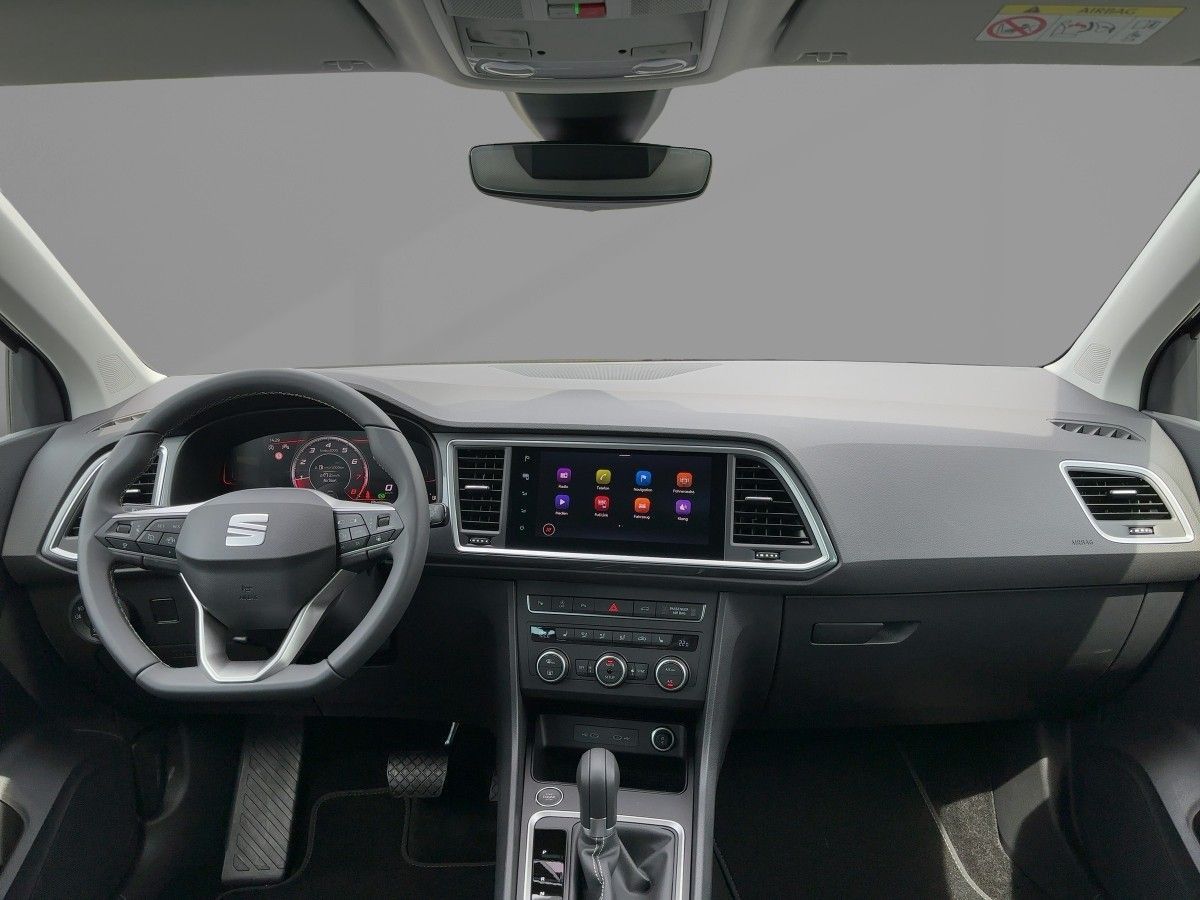 Seat Ateca - Bild 6