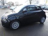 Fiat 500e BASE Klima*CarPlay*PDC*Cam*Shz - Fiat Gebrauchtwagen in Berlin
