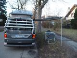 Volkswagen T6 California Ocean Edition 2.0 TDI - Volkswagen T6 California in Berlin