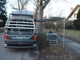 Volkswagen T6 California Ocean Edition 2.0 TDI - VW T6 California Gebrauchtwagen in Berlin