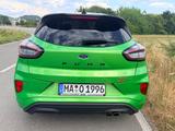 Ford Puma 1,5 l EcoBoost ST ST - Ford Puma von privat