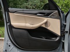 BMW X3 – 25 / 36