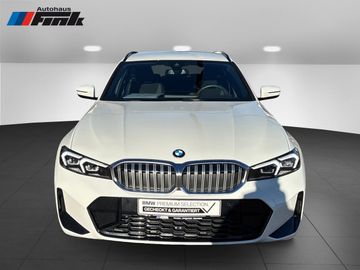 BMW 318i Touring M Sportpaket DAB LED RFK Tempomat