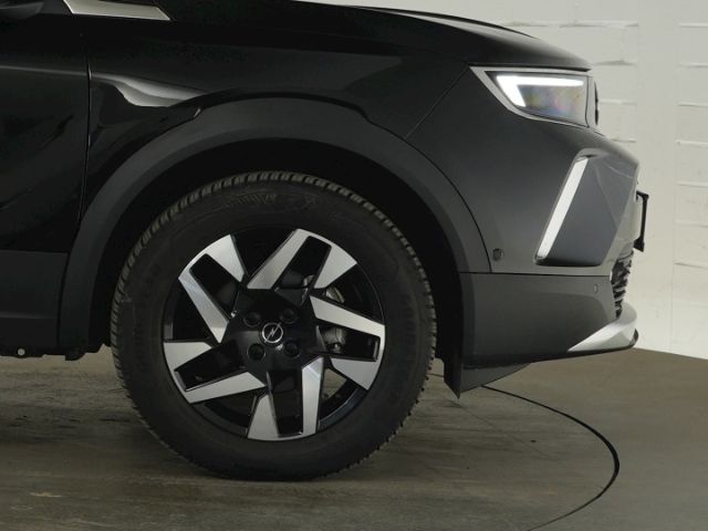 Mokka B ELEGANCE AT+LED LICHT+NAVI+RÜCKFAHRKAMER