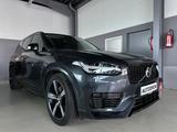 Volvo XC90 R Design Expr. Recharge Plug-In Hybrid+360° - Volvo XC90 in Stuttgart