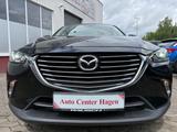 Mazda CX-3 2.0 Sports-Line/Automatik/LED/KAM/Leder/SHZ - Mazda Gebrauchtwagen in Wuppertal