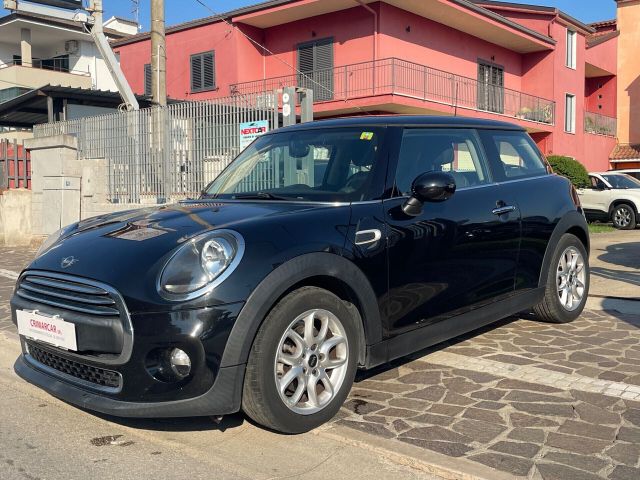 MINI ONE_D
