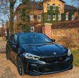 BMW 135 i xdrive VOLL H&K PANO 8fach M Sportsitze - BMW 135: Soundsystem