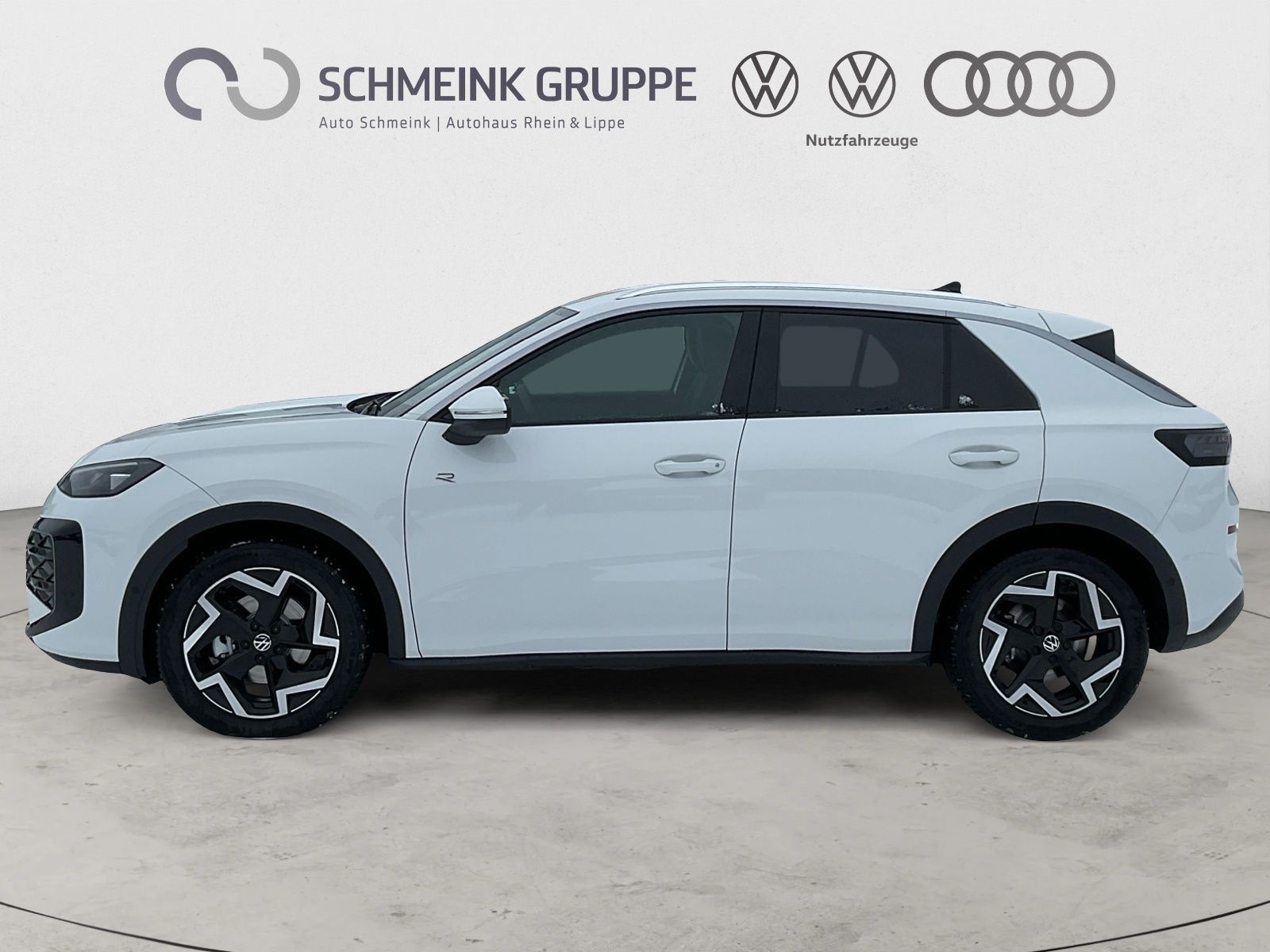 Volkswagen T-Roc - Bild 2