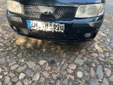 Hyundai Matrix 1.6 - gebrauchte Hyundai Matrix aus dem Jahr 2006