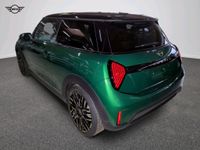 MINI Cooper C - Vorschau Bild 9