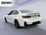 BMW 330i Limousine MSport*LED*Curved*Hifi*RFK*Ambien - BMW 330: 330i