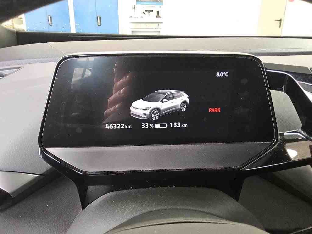 Volkswagen ID.4 - Bild 11
