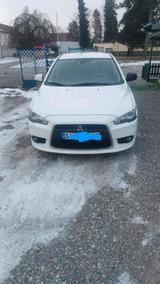 Mitsubishi lancer  2012  diesel - gebrauchte Mitsubishi Lancer aus dem Jahr 2012