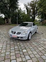 Mercedes-Benz Mercedes SLK 200 - Mercedes-Benz SLK 200 in Berlin