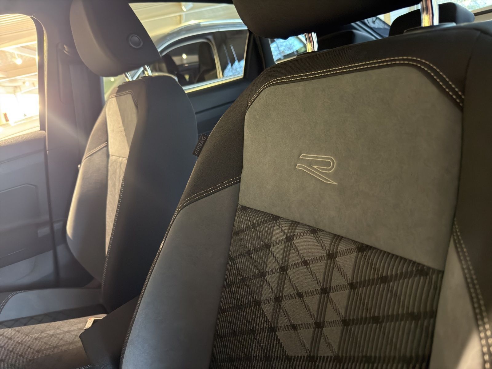 Volkswagen Taigo - Bild 18