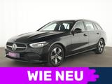 Mercedes-Benz C 200 Avantgarde LED|Kamera|Park-Paket|SHZ|NAVI - Mercedes-Benz C 200 aus 2025