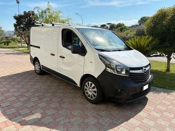 Opel Vivaro - 7