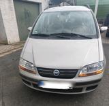 Fiat idea grau silber Panda punto Lancia musa - Fiat Panda: La
