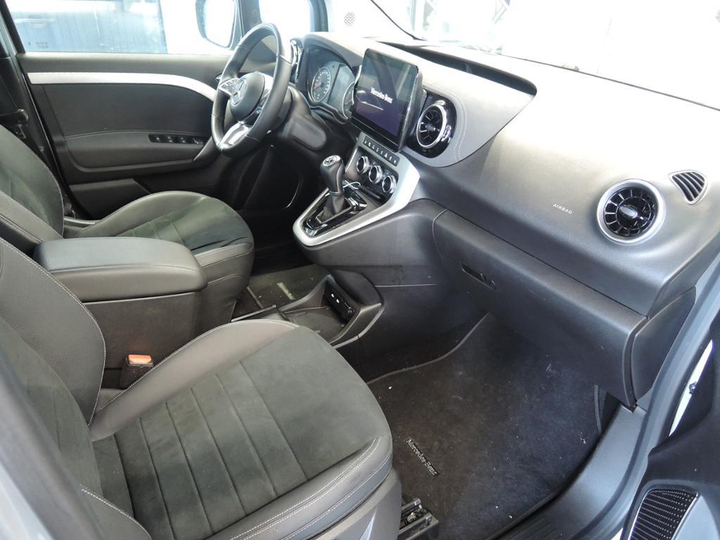 Mercedes-Benz T-Klasse T 180 d PROGRESSIVE LED*Rückfahrkamera*Winter-P., миниатюра 3
