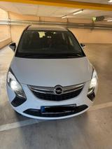 Opel Verkauf Opel Zafira C Tourer  - Opel Zafira in Karlsruhe