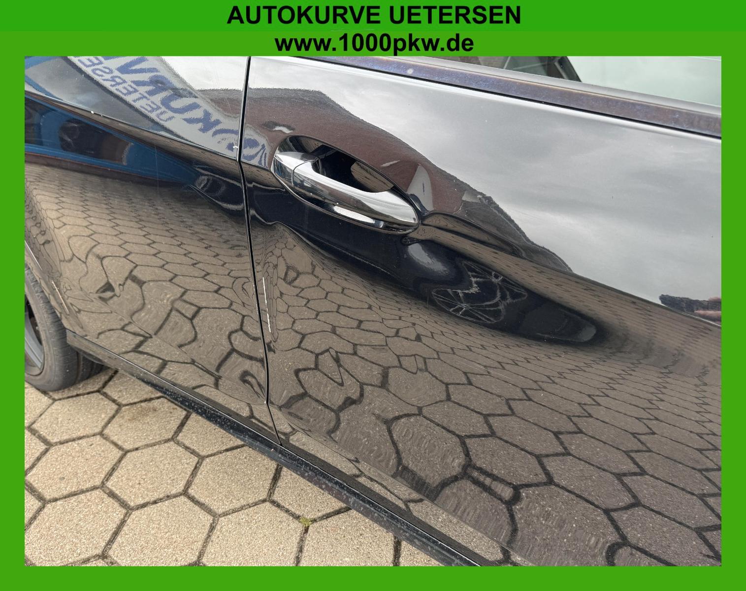 Mercedes-Benz E 220 T CDI Aut. Leder Navi Klima PDC