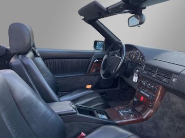 Mercedes-Benz SL 320 SL 320 *mtl. 160€*