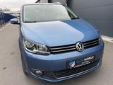 Volkswagen Touran Life 1.6TDI*TEMP*SHZ*PDC*KLIM*AHK*PANO - VW Touran Gebrauchtwagen in Münster
