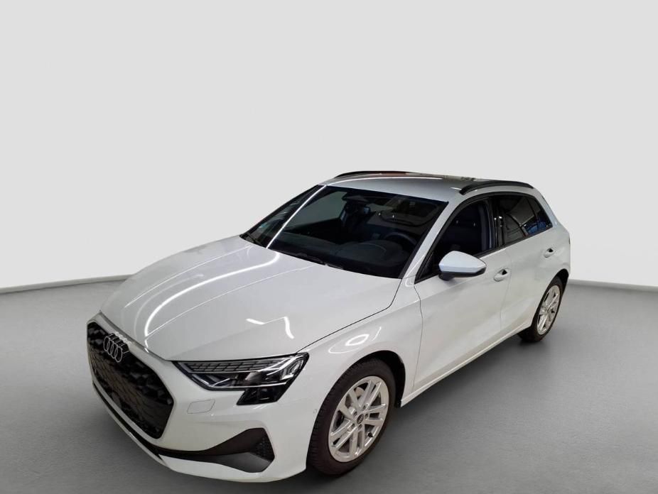 Audi A3 - Bild 8