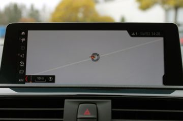 Fahrzeugabbildung BMW 230i Cabrio M Sport HK Wlan Navi Prof Leder