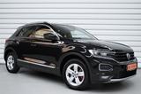 Volkswagen T-Roc Automatik Sport 4Motion+AHK+Spurhalte - Volkswagen T-Roc: Sport