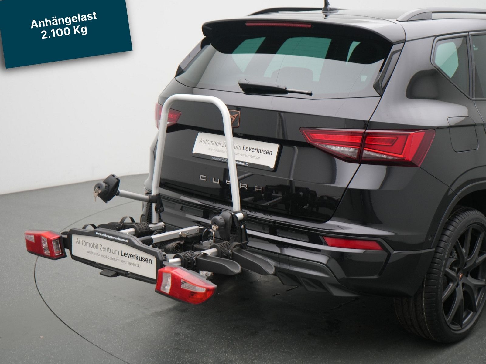 Cupra Ateca - Bild 4