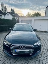 Audi A4 2.0 TDI 140kW S tronic sport Avant sport - Audi A4: TDI Sport