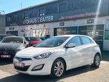 Hyundai i30 FIFA World Cup Edition*TÜV*Kamera*Navi* - Hyundai i30 Gebrauchtwagen in Aachen