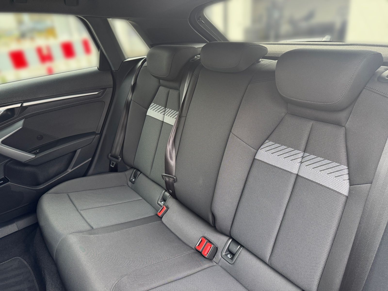 Audi A3 - Bild 17