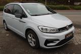 Volkswagen Touran Highline BMT/Start-Stopp*R-Line-Paket - VW Touran mit Schiebedach