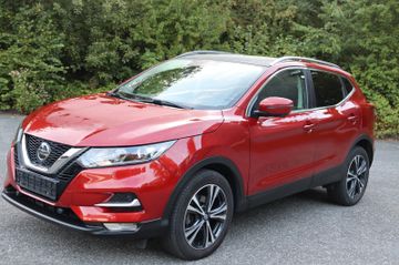 Nissan Qashqai - 3
