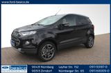 Vorschaubild Ford EcoSport Titanium 1,0EcoBoost*17 Zoll*Winter P*