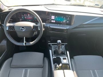 Opel Astra L 5tg 1.2 Turbo GS Multimedia Allwetter