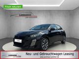 Peugeot 208 Style // LED/PDC/Spurhalteassistent
