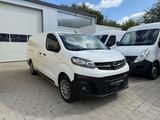Opel Vivaro Kastenwagen-Lang AHK*SHZ*PDC*3,1t* - Opel Vivaro lang