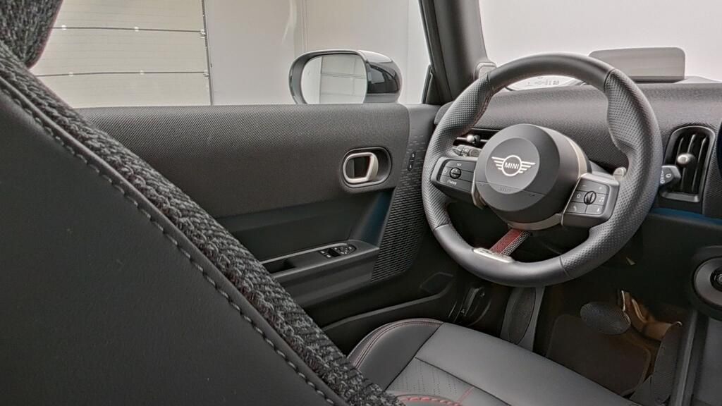 MINI Cooper C - Bild 11
