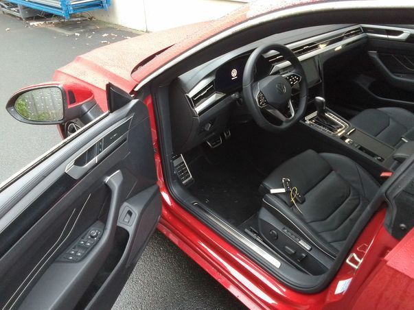 Volkswagen Arteon - Bild 6